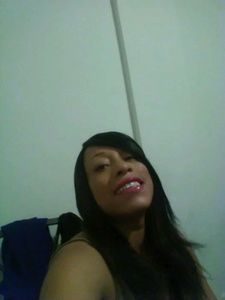 Meet your Posher, Shantale